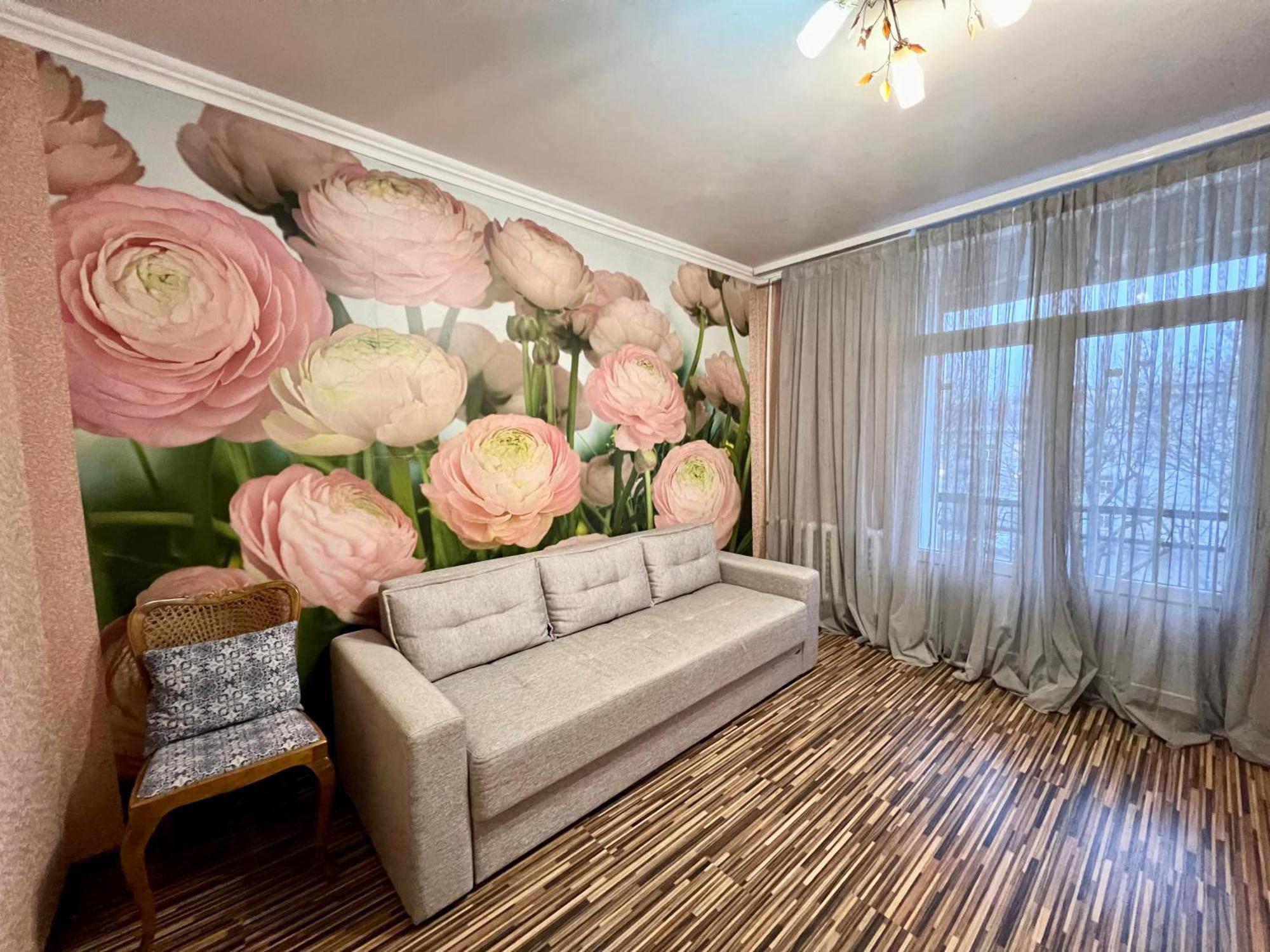 Apartament Central In Chisinau! Eksteriør billede